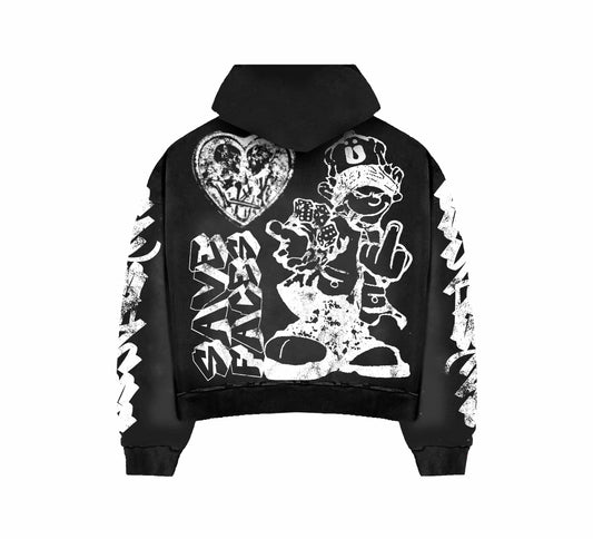 Biker Set