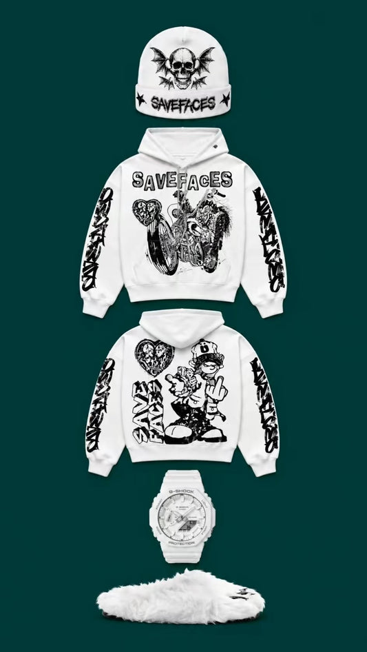BIKER BUNDLE